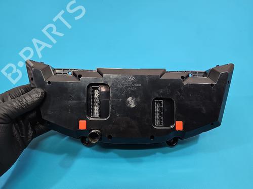 Climate control HYUNDAI i40 I (VF) | BP37855444I5 - Image 6