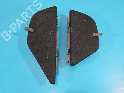 Boot lining KIA CEE'D Sportswagon (JD) | BP37846282I3 - Image 11