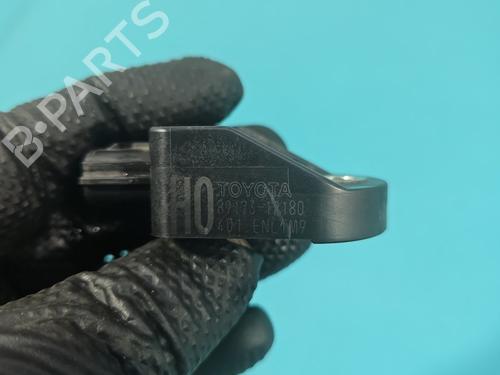 Electronic sensor TOYOTA RAV 4 IV (_A4_) 2.0 D 4WD (ALA41_) | BP37834717M84 - Image 6