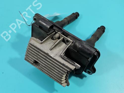 Ignition coil AUDI A4 B5 (8D2) 1.8 | BP37858704M94 - Image 3