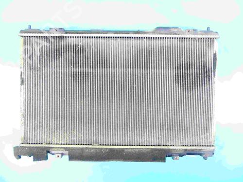 Water radiator LEXUS GS (_S19_) 450h (GRS191_, GWS191_, GRS191R, GWS191R) | BP37877187M31 - Image 2
