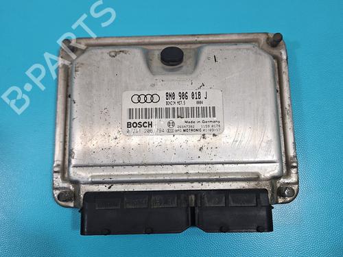 Engine control unit (ECU) AUDI A3 (8L1) 1.8 | BP37820700M57 - Image 2