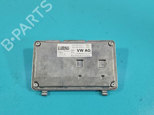 Camera VW UP! (121, 122, BL1, BL2, BL3, 123) | BP37825081E14 - Image 6