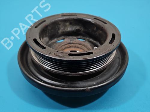 Used Pulley Pulley MERCEDES-BENZ VITO / MIXTO Van (W639) [2003-2026] 38146630 38146630