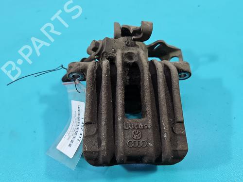 Used Left rear brake caliper Left rear brake caliper 38131294 38131294
