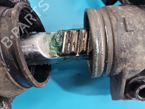 Steering rack BMW 5 (E39) 523 i | BP37843907M22 - Image 5