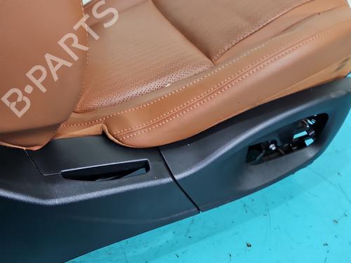 Seats set JAGUAR XE (X760) 2.0 D | BP37826105C78 - Image 10