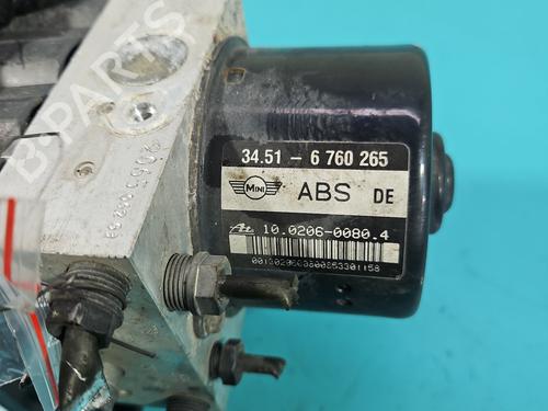 ABS pump MINI MINI (R50, R53) One | BP37838798M43 - Image 7