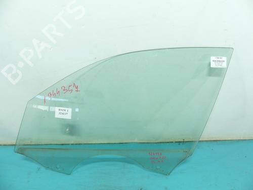 front-left-door-window-bmw-1-f20-2011-2012-2013-2014-2015-2016-2017-2018-2019-37895403 main image