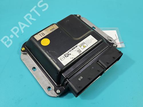 engine-control-unit-ecu-mazda-6-estate-gh-2007-2008-2009-2010-2011-2012-2013-37847117 main image