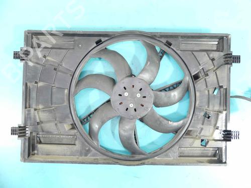 Used Radiator fan Radiator fan 37809610 37809610