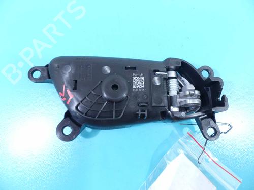Front left interior door handle KIA CEED (CD) | BP37885523I13 - Image 3
