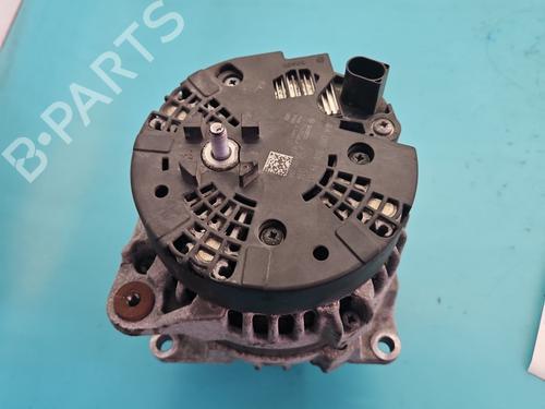 Alternator INFINITI QX50 II 2.0 AWD (J55) | BP39949351M7 - Image 4