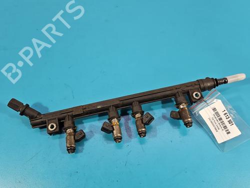 Used Injector Injector 37860160 37860160