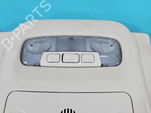 Kabinelys FORD TRANSIT COURIER B460 Box Body/MPV | BP38126972I8 - Image 2