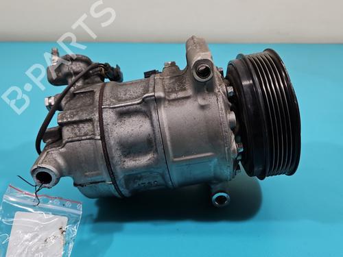 AC compressor VOLVO V40 Hatchback (525) D4 | BP38138706M34 - Image 3