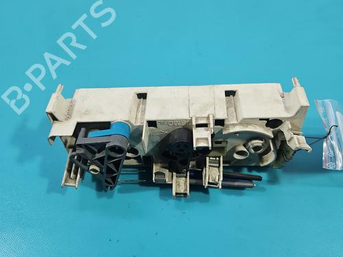 Climate control PEUGEOT PARTNER MPV (5_, G_) 1.9 D | BP38143285I5 - Image 4