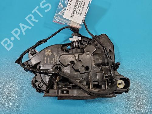 Front left lock VW T-ROC (A11, D11) | BP38513692C98 - Image 6