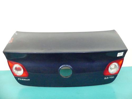 tailgate-vw-passat-b6-3c2-2005-2006-2007-2008-2009-2010-2011-37808980 main image