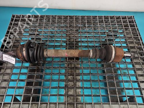 Used Left front driveshaft Left front driveshaft 38120779 38120779