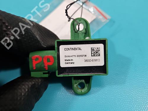 Electronic sensor SUZUKI SX4 S-Cross (JY) 1.4 Hybrid (Mild Hybrid) AllGrip (AKK 414) | BP37811885M84 - Image 2