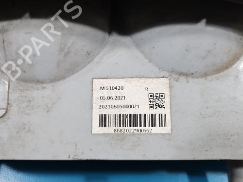 Other FORD TRANSIT Van (FA_ _) 2.0 DI (FAE_, FAF_, FAG_) | BP37847798O1 - Image 7