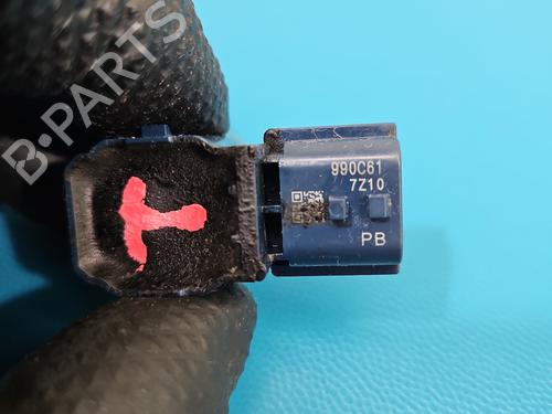 Electronic sensor MITSUBISHI ECLIPSE CROSS (GK_, GL_) | BP37845284M84 - Image 5