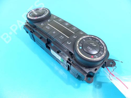 climate-control-mercedes-benz-gl-class-x164-2006-2007-2008-2009-2010-2011-2012-37884420 main image