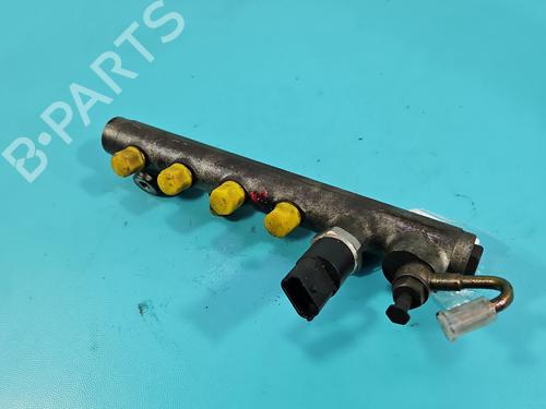 Injection rail OPEL ASTRA H GTC (A04) 1.8 (L08) | BP37845778M98 - Image 5