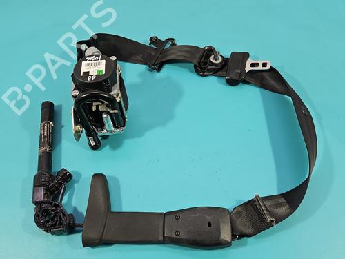 Used Front right seatbelt Front right seatbelt 37848357 37848357