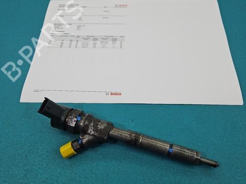 Used Injector Injector TOYOTA COROLLA (_E12_) 1.4 D (NDE120_, NDE120R) (90 hp) 40605954 40605954