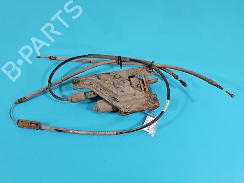 Used Electric handbrake Electric handbrake 37812454 37812454