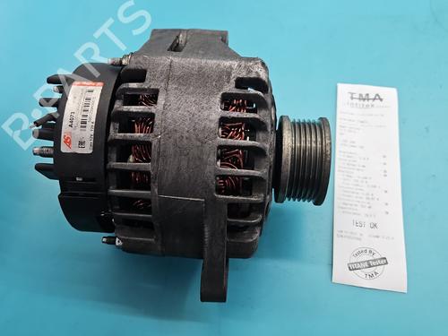 alternator-alfa-romeo-159-939_-2005-2006-2007-2008-2009-2010-2011-2012-37842971 main image
