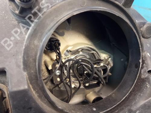 Right headlight CITROËN BERLINGO Box Body/MPV (B9) 1.6 HDi / BlueHDi 75 | BP37844209C29 - Image 42