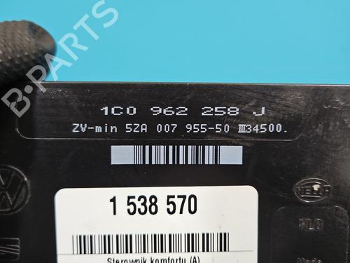 Electronic module VW GOLF IV Variant (1J5) 1.6 | BP37823894M83 - Image 3