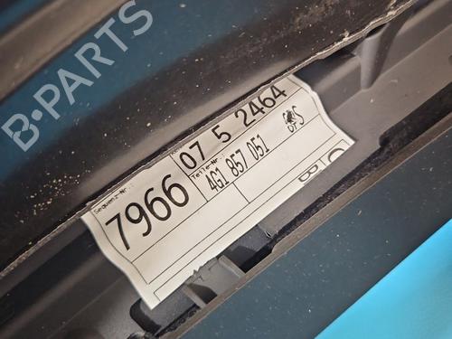 Dashboard AUDI A6 C7 Avant (4G5, 4GD) 3.0 TDI quattro | BP38149475C46 - Image 14