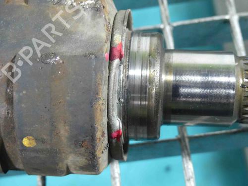 Left front driveshaft TOYOTA AURIS (_E15_) 2.0 D-4D (ADE150_, ADE150R) | BP37809146M38 - Image 6