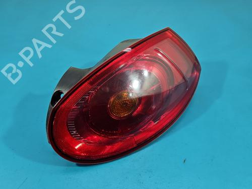 Used Right taillight Right taillight FIAT BRAVO II (198_) 1.4 (198AXA1B) (90 hp) 40129825 40129825