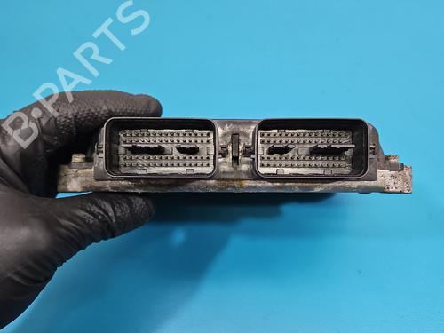 Engine control unit (ECU) SUZUKI SWIFT III (MZ, EZ) 1.6 (RS416, RR 416, ZC31S) | BP37837096M57 - Image 4