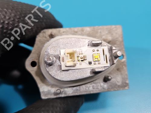 Lights ECU VOLVO V40 Hatchback (525) T3 GTDi | BP38147632M55 - Image 3