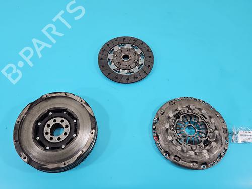 Used Flywheel Flywheel 38129912 38129912