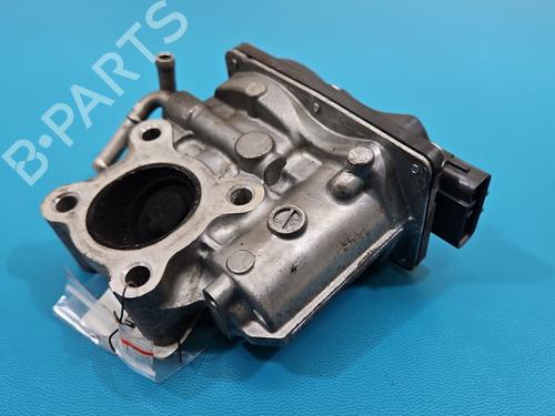 EGR-Ventil EGR-Ventil MAZDA CX-3 (DK) 1.5 SKYACTIV-D AWD (DK4WS, DK5AW) (105 hp) 39912079 39912079