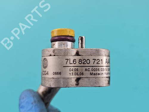 AC pipe AUDI Q7 (4LB) 4.2 FSI quattro | BP38132450M126 - Image 9