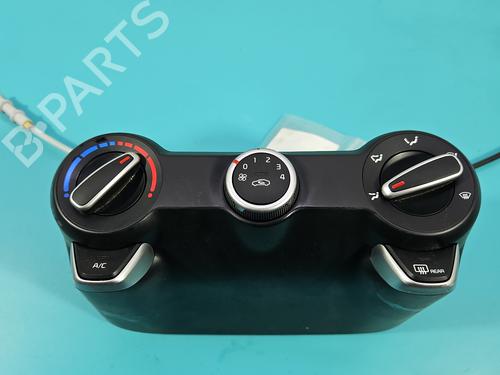 ac-styringsenhedmanvreenhed-kia-rio-iv-yb-sc-fb-2017-38148805 main image