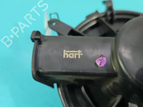 Heater blower motor CITROËN JUMPER II Van 2.2 HDi 130 | BP37825824M62 - Image 7