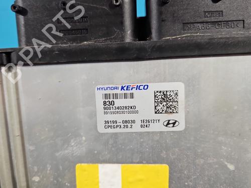 Engine control unit (ECU) HYUNDAI i30 Estate (PDE) 1.5 | BP39585726M57 - Image 5