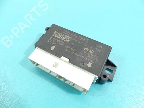 electronic-module-seat-leon-5f1-2012-2013-2014-2015-2016-2017-2018-2019-2020-2021-37880017 main image