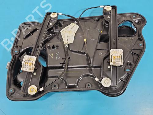 Front left window mechanism FIAT FREEMONT (345_) 2.0 JTD | BP37833048C22 - Image 5