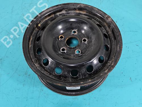 Used Rim Rim 37813588 37813588