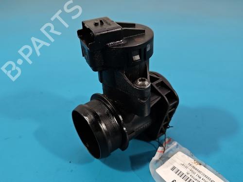 Used Throttle body Throttle body FORD FOCUS II Saloon (DB_, FCH, DH) [2005-2026] 40461301 40461301